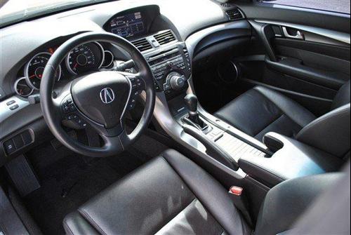 Acura TL 2009 photo 2