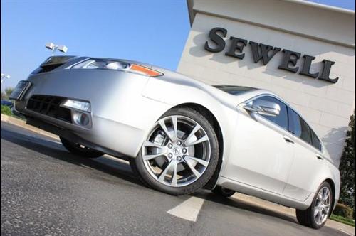 Acura TL EX - DUAL Power Doors Other