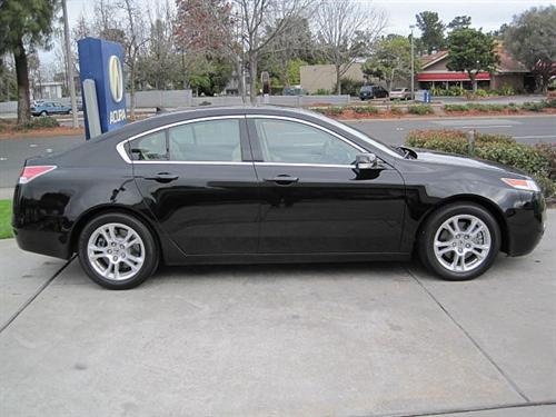 Acura TL Unknown Other