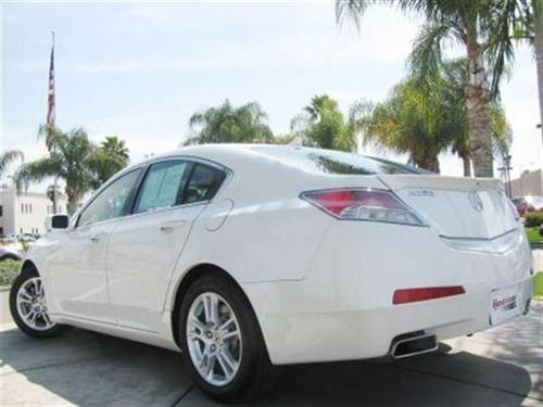 Acura TL 1500 LT Z71 Other