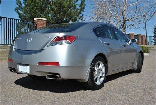 Acura TL Unknown Other