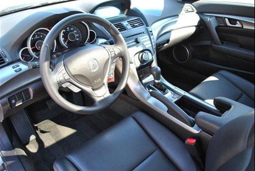 Acura TL 2009 photo 2