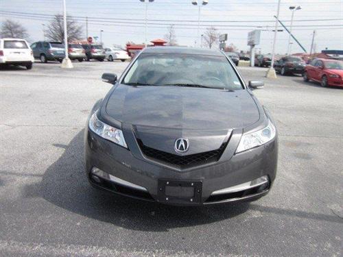 Acura TL 1500 LT Z71 Other