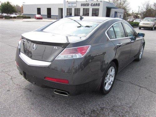 Acura TL 2009 photo 1