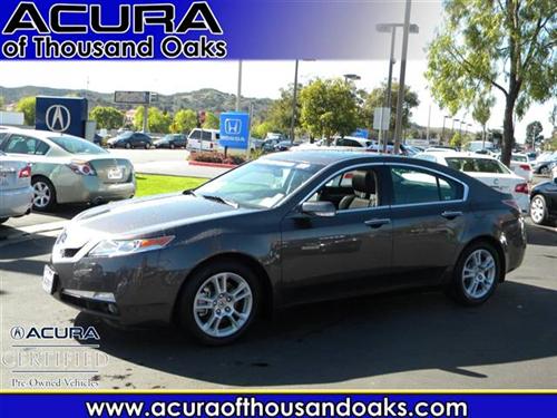 Acura TL 1500 LT Z71 Other