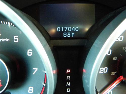 Acura TL 2009 photo 2