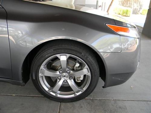 Acura TL 2009 photo 1