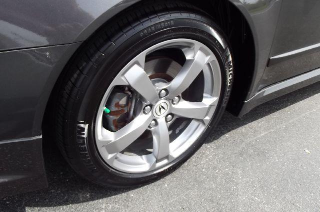 Acura TL 2009 photo 1