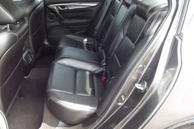 Acura TL 2009 photo 3