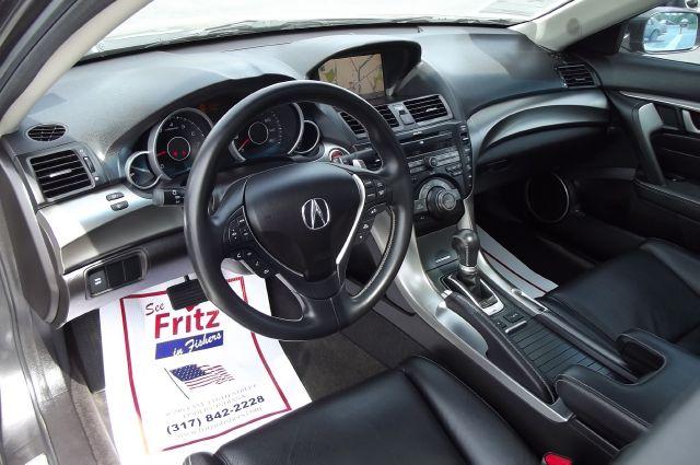 Acura TL 2009 photo 5
