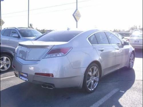 Acura TL EX - DUAL Power Doors Other