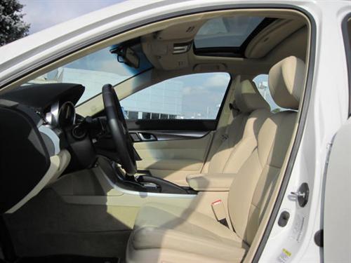 Acura TL 2009 photo 2