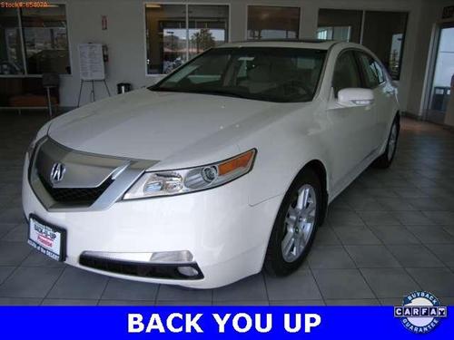 Acura TL Base Other
