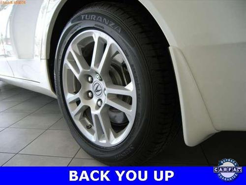 Acura TL 2009 photo 2