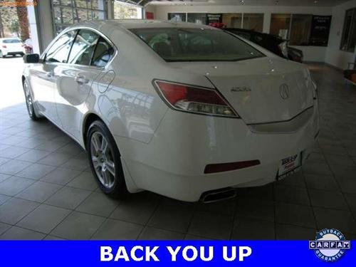 Acura TL 2009 photo 3