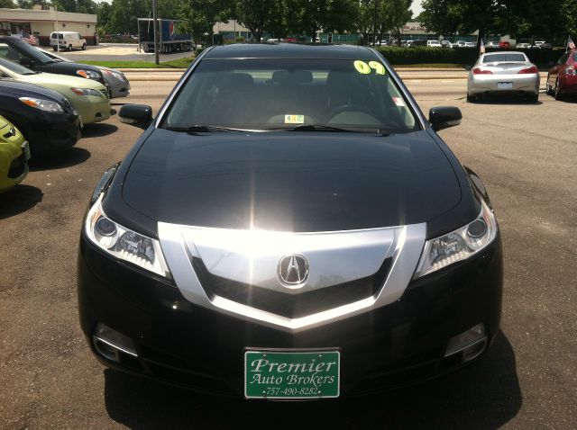 Acura TL 2.5ib Sedan
