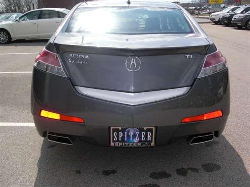 Acura TL 1500 LT Z71 Other