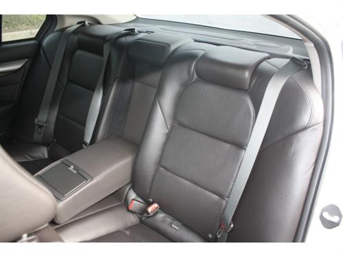 Acura TL 2009 photo 1