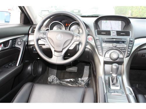 Acura TL 2009 photo 2