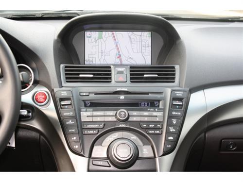 Acura TL 2009 photo 3