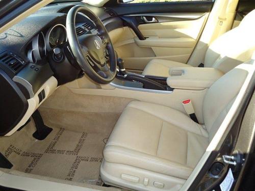 Acura TL Unknown Other