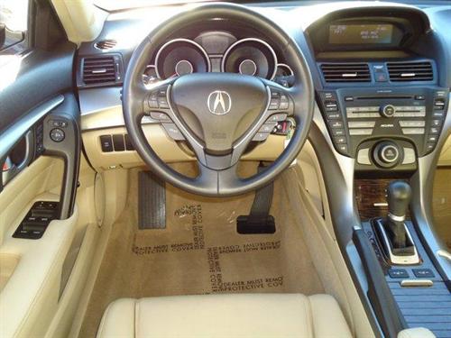 Acura TL 2009 photo 2