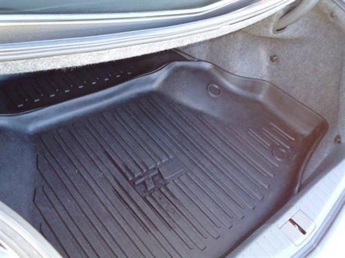 Acura TL 2009 photo 1