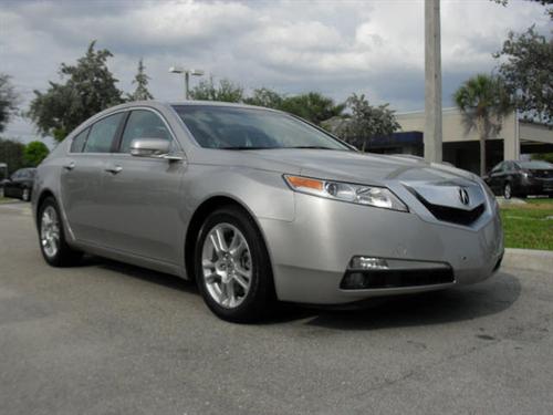 Acura TL 3 Other