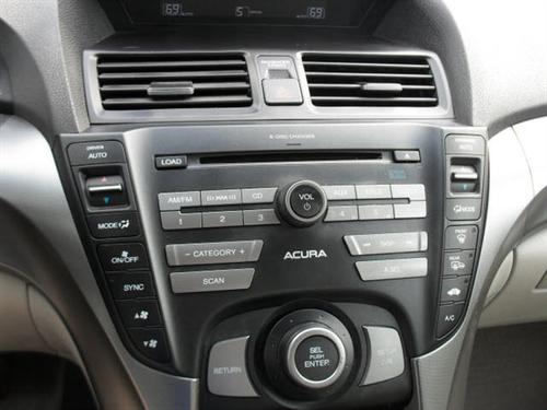 Acura TL 2009 photo 1