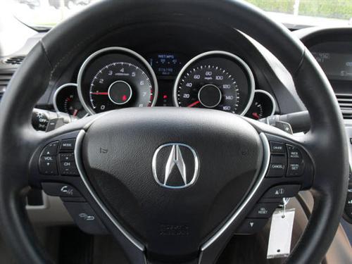 Acura TL 2009 photo 2