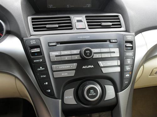 Acura TL 2009 photo 1