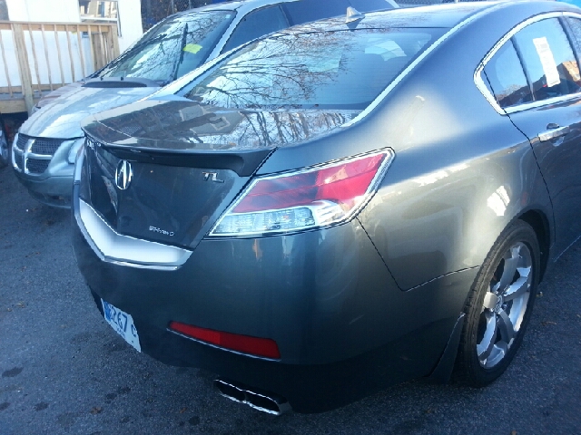 Acura TL 2.5ib Sedan