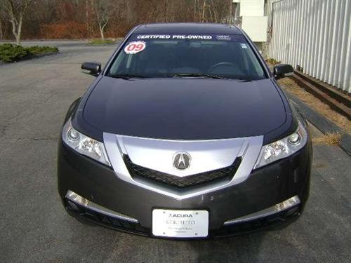 Acura TL 1500 LT Z71 Other