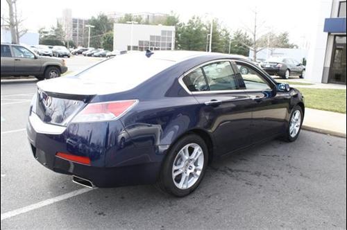 Acura TL 1500 LT Z71 Other