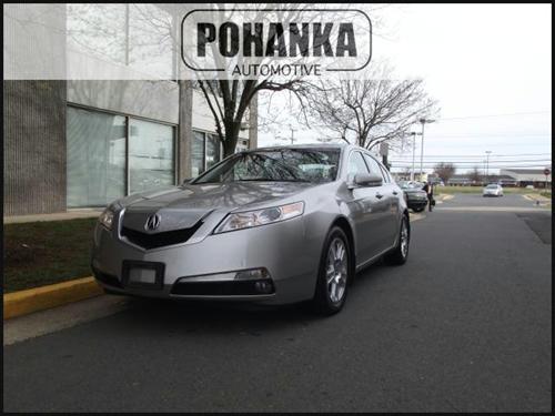 Acura TL 2009 photo 3