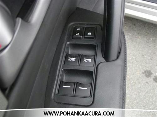 Acura TL 2009 photo 2