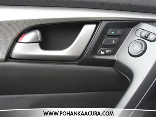 Acura TL 2009 photo 1