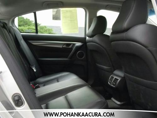 Acura TL 1500 LT Z71 Other