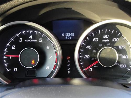Acura TL 2009 photo 2