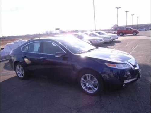 Acura TL 1500 LT Z71 Other