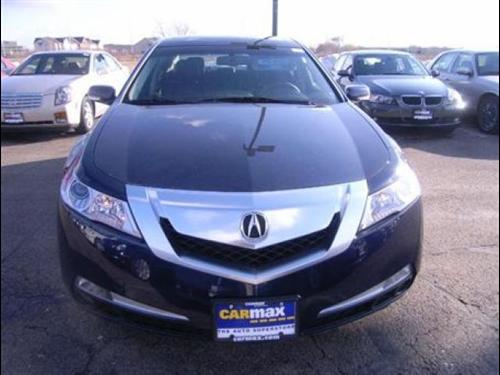Acura TL 2009 photo 1