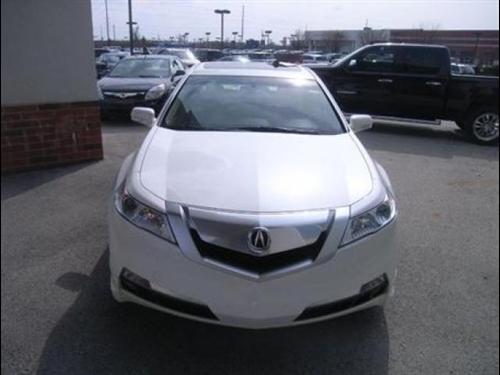 Acura TL 1500 LT Z71 Other