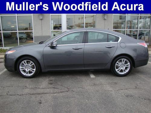 Acura TL Unknown Other