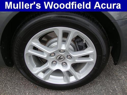 Acura TL 2009 photo 3