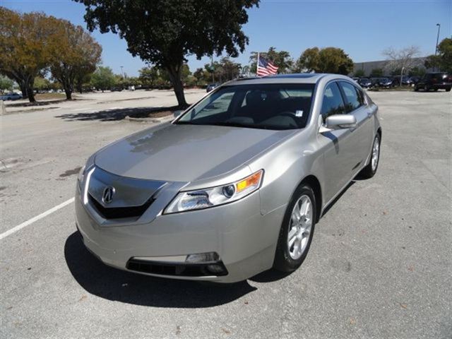 Acura TL 1500 LT Z71 Other