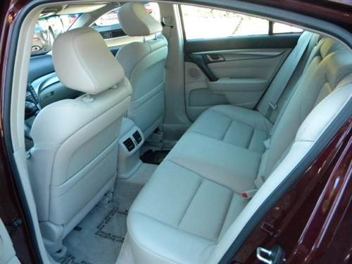 Acura TL 1500 LT Z71 Other