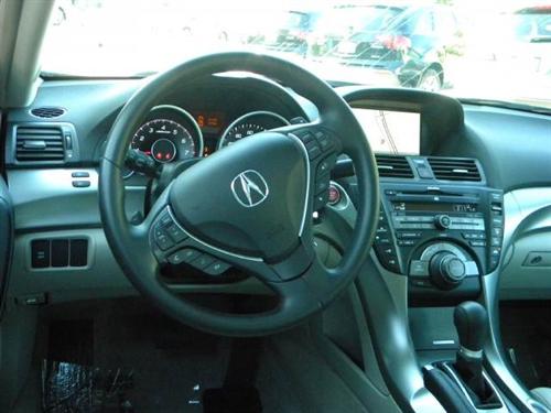 Acura TL 2009 photo 1