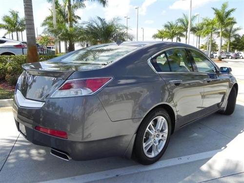 Acura TL 1500 LT Z71 Other