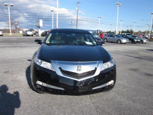 Acura TL 2009 photo 2