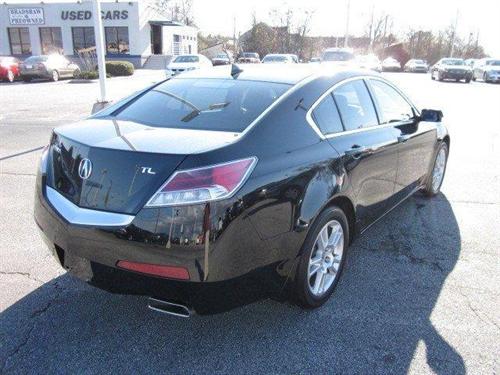 Acura TL Unknown Other